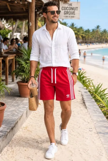 Adida_ Premium Running Shorts 1923.