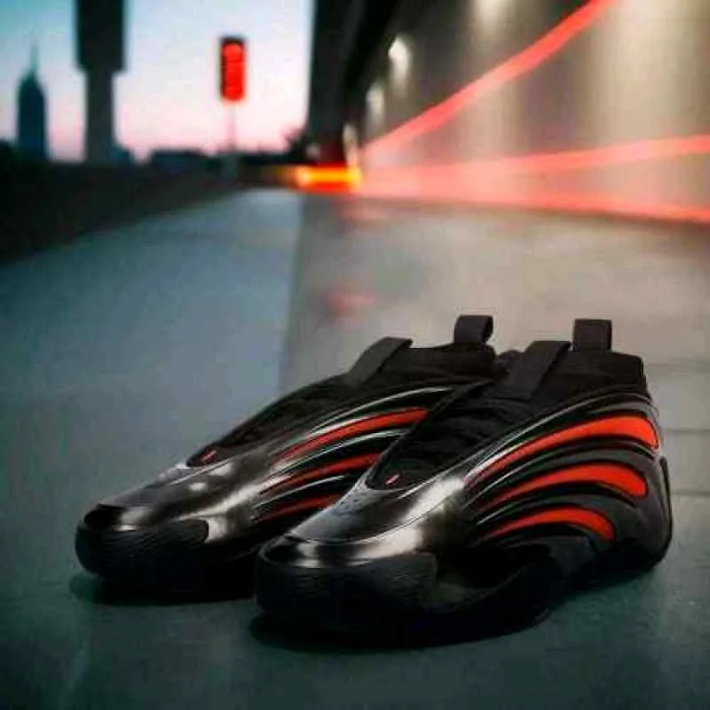 Adiddass Harden Volume 9 HellCat 1313