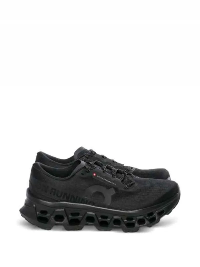 On Cloudmonster 3 BlackBlack colorway 766