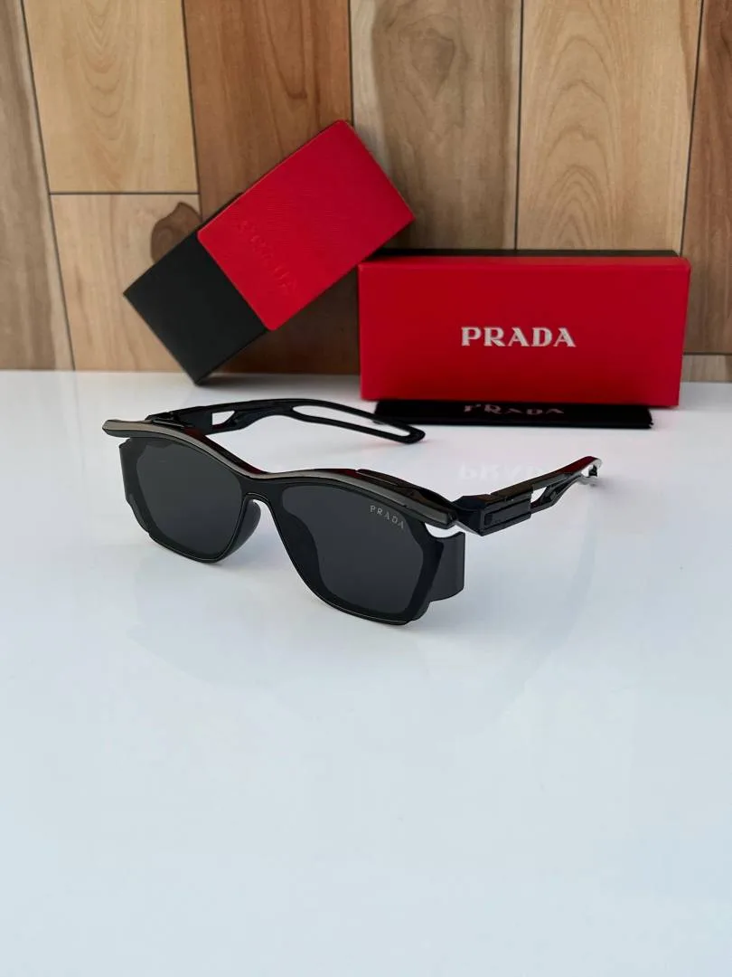 Prad 9024 black