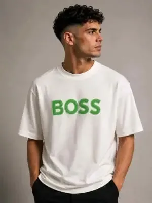 SALE BOSS_Premium_quality_Store_Article_Round_Neck_Tshirt_GZ_0036