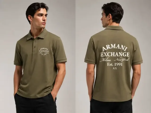(SALE)ARMA_Premium_quality_Store_Article_Collar_Neck_POLO_Tshirt_GZ_0010
