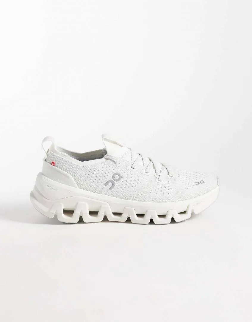 On Running Cloud X Tempo Men Ivory Ice