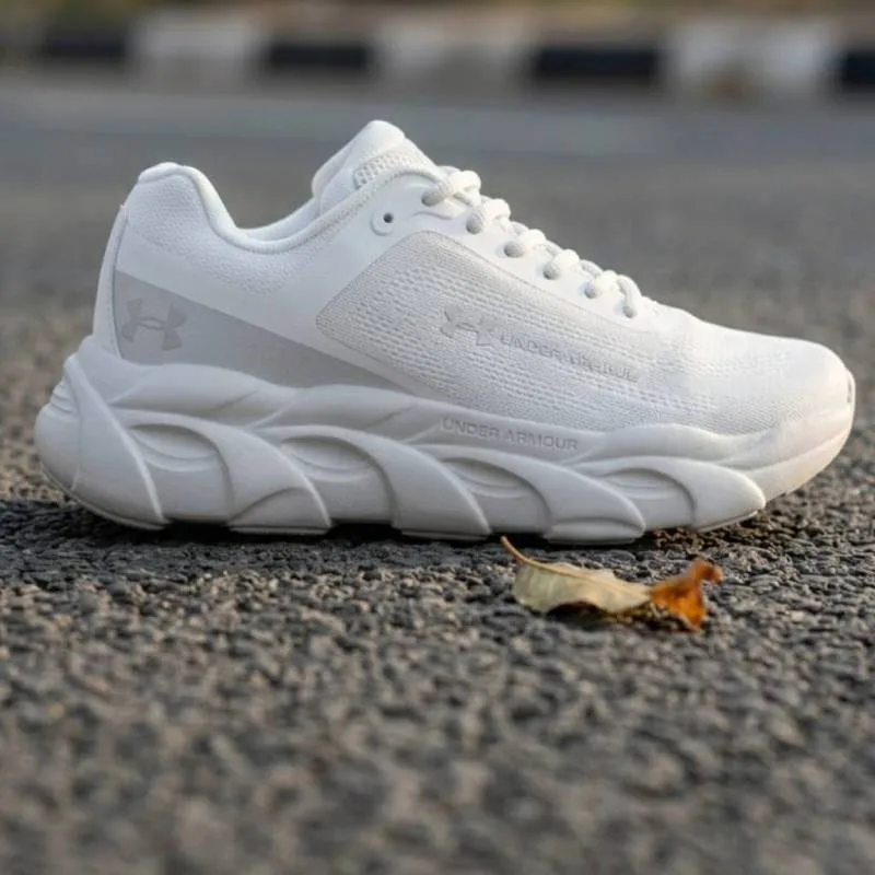Under Armou Halo Runner Grey