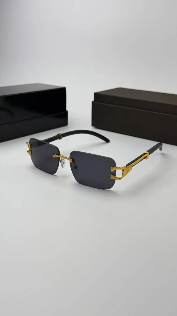 Cartiar gold black 60