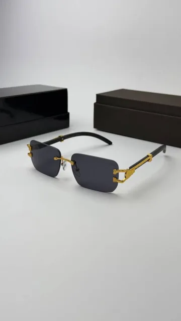 Cartiar gold black 60