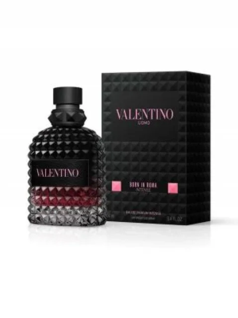 Valentin Uomo Born In Roma Intense EDP 100ML (666)