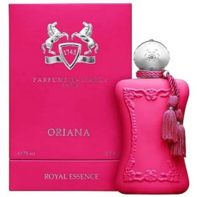 Parfums De Marly Oriana Royal Essence Eau De Parfum For Women 75ml (860)