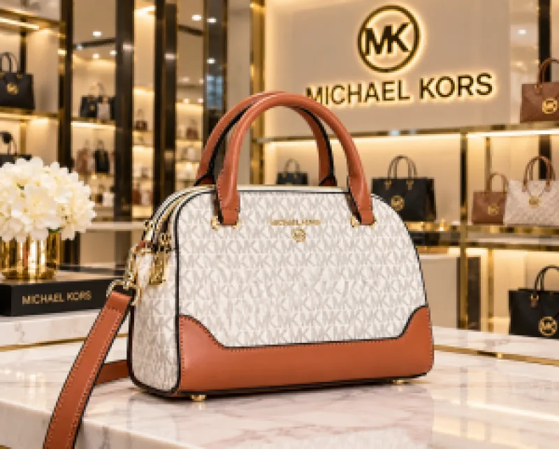 MICHAEL_KOR BOSTON HANDBAG DUST BAG PREMIUM QUALITY 6802