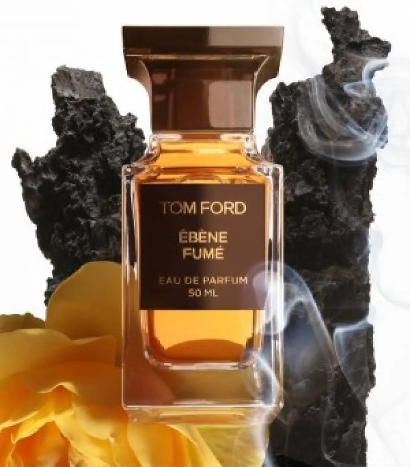 Tom Forr Ebene Fume EDP 100ML (393)