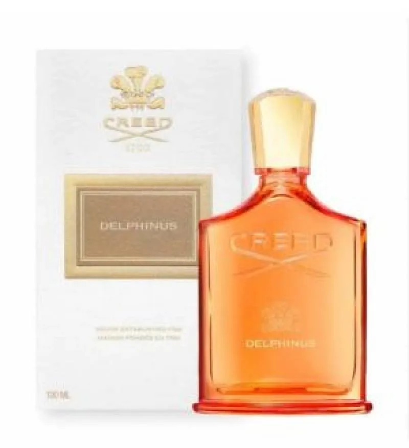 Creed Delphinus Unisex 100ML (646)