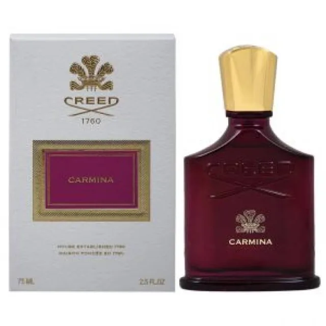 CREED CARMINA (884)