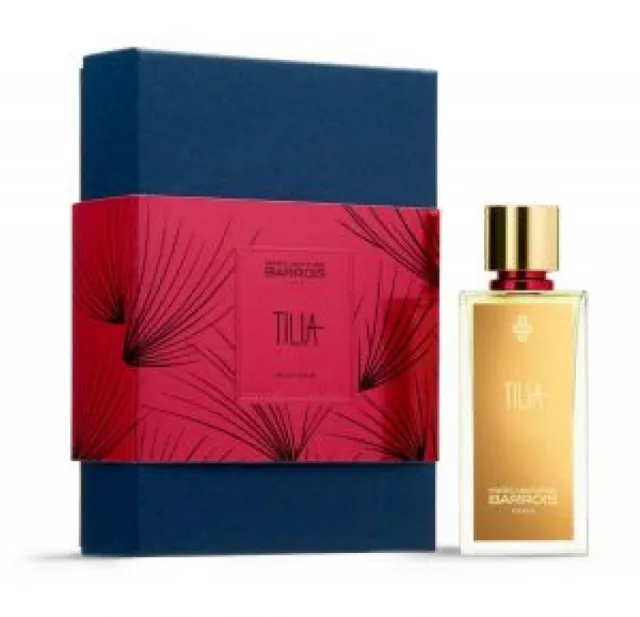 MARC ANTOINE BARROIS TILIA EAU DE PARFUM UNISEX (944)