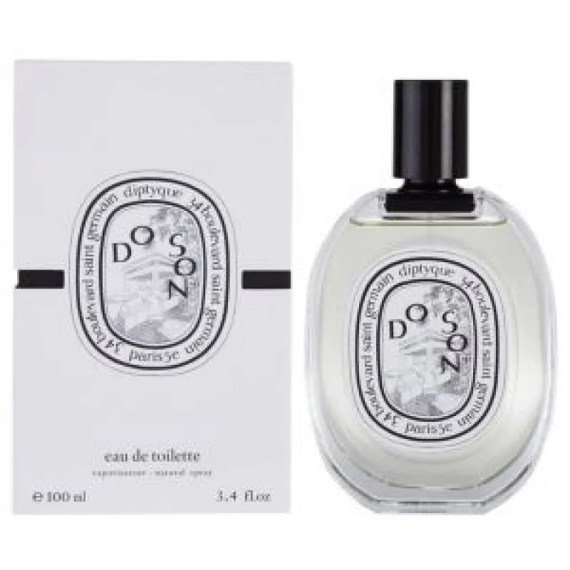 Diptyque Do Son EDT 100ML (950)