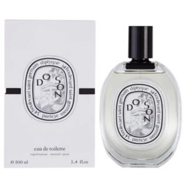 Diptyque Do Son EDT 100ML (950)