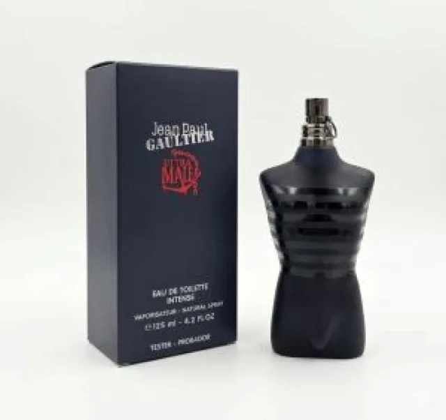 Jean Paul Gaultier Ultra Male EDT Intense (953)