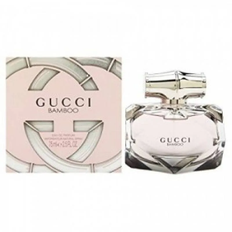 guchi BAMBOO BABY PINK (102)