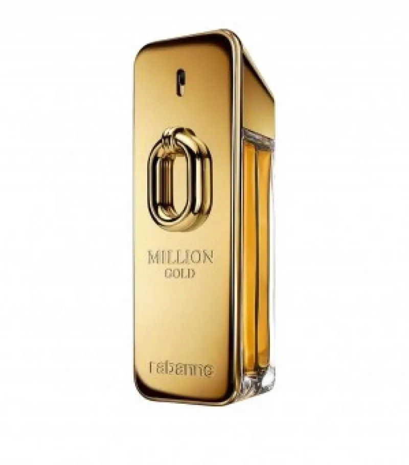 Rabanne Million Gold EDP Intense 100ML (528)