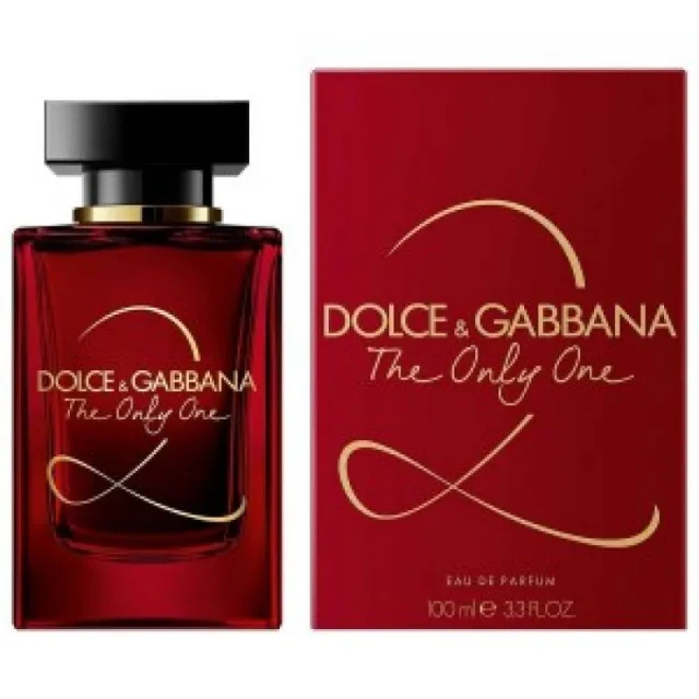 Dolche Gabana The Only One EDP 100ML (508)