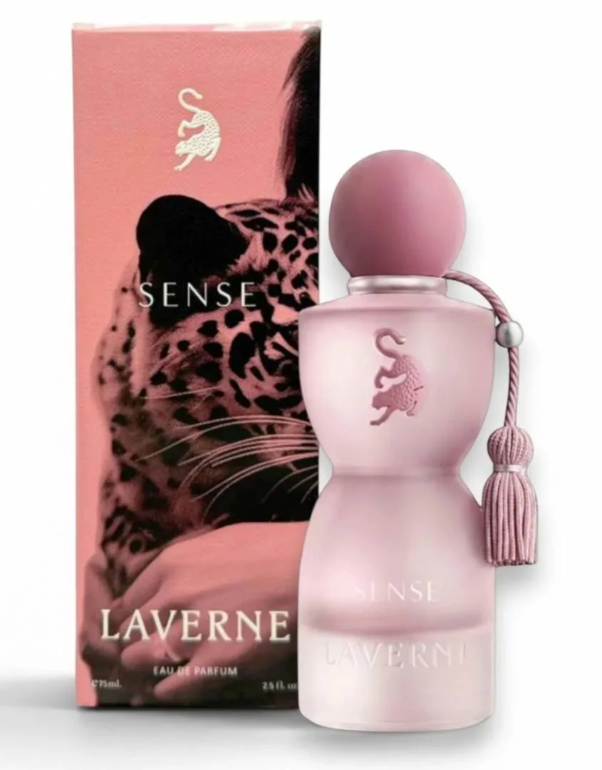 Sense Laverne EDP 75ML (972)