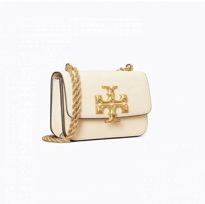 Tory Burcch Eleanor Convertible Shoulder Bag With Original Box Dustbag Tags Etc Model no 735