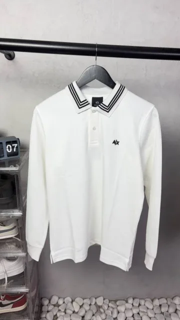 Armaan Exchang Premium Full Sleeves T-Shirt. 3308