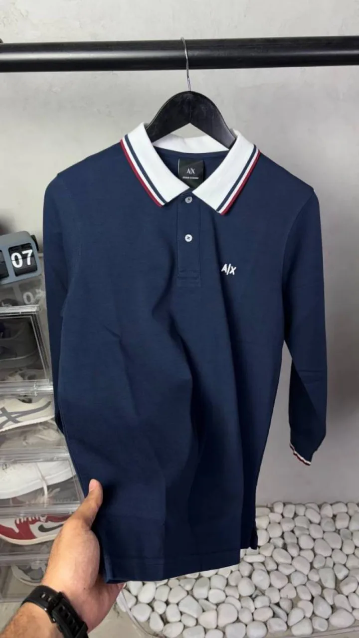 Armaan Exchang Premium Full Sleeves T-Shirt. 3309