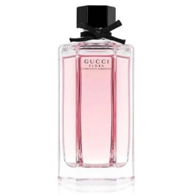 GUCHI FLORA GORGEOUS GARDENIA LIMITED EDITION 100ML (386)