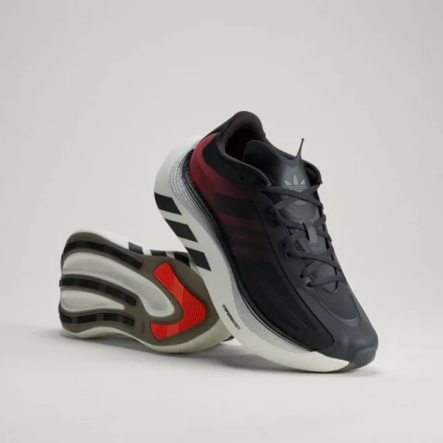 Adiddas Hyperboost EPHR LT Shoes Core Black Solar Red