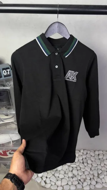 Armaan Exchang Premium Full Sleeves T-Shirt. 3310