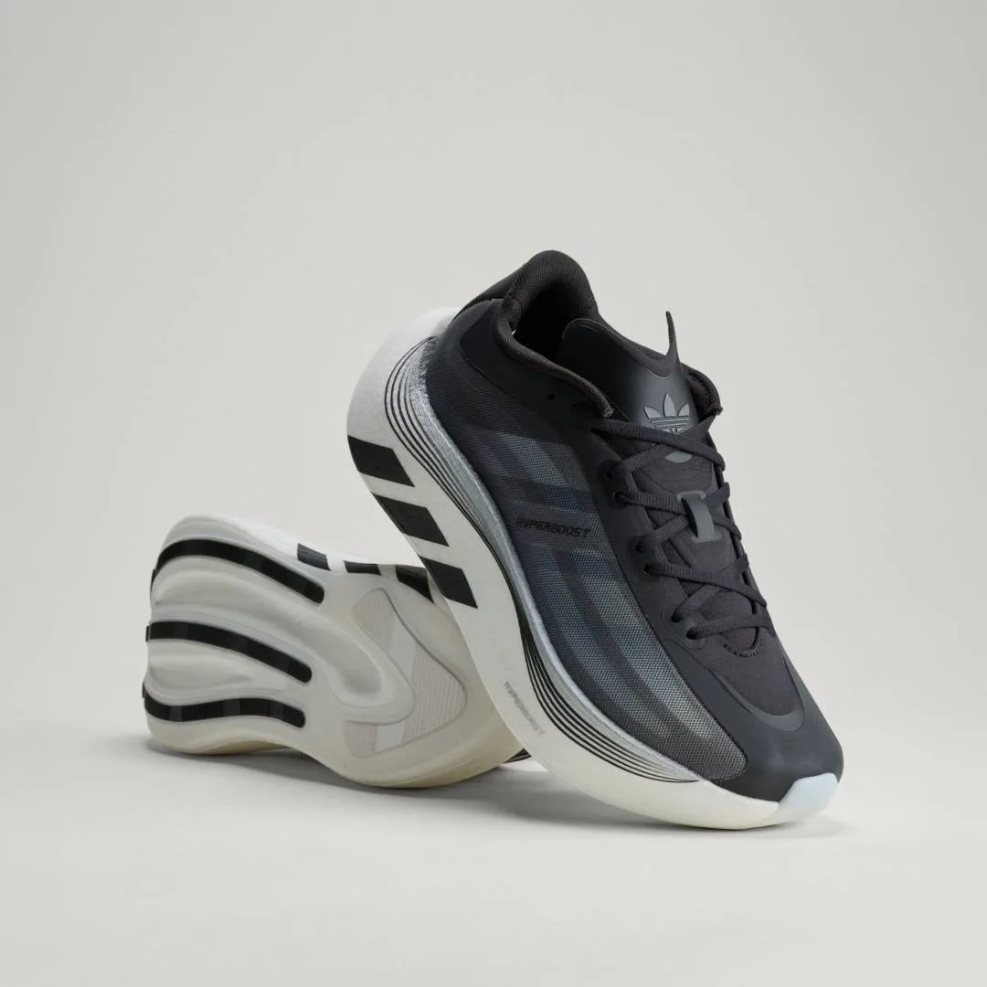 Adida Hyperboost EPHR LT Grey white