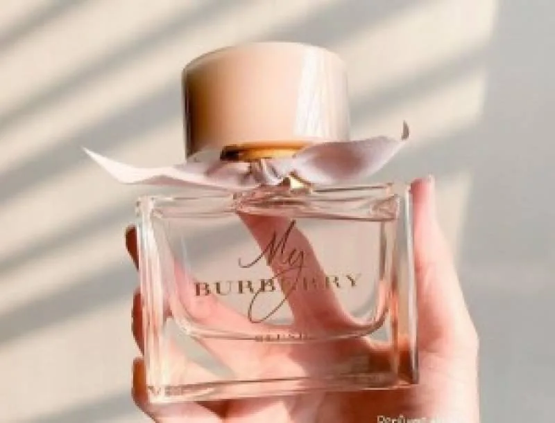 My Burberr Blush 100ML (236)