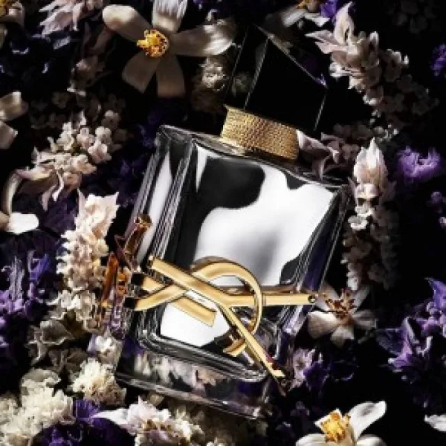 Yves Saint Laurent Libre Silver LAbsolu Platine 90ML (514)