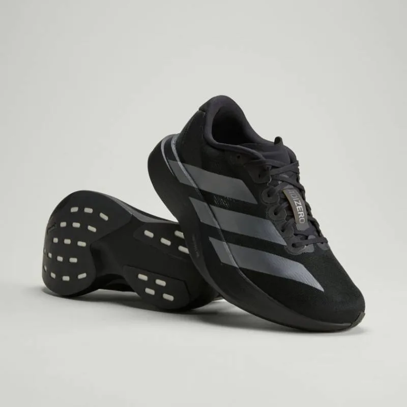 Adida Adizero Evo SL Black Silver