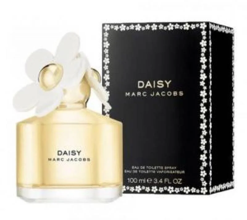 Marc Jacobs Daisy EDT 100ML (789)