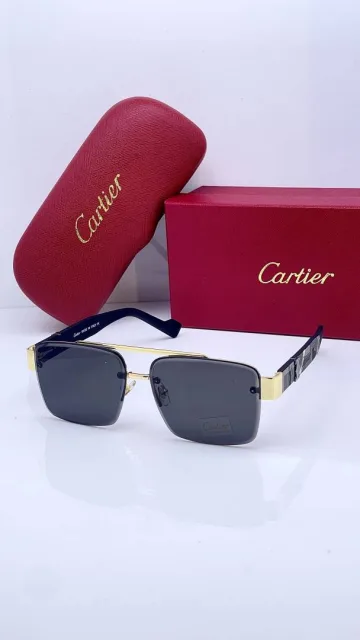 Cartie 24025 gold black