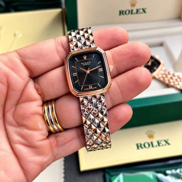 ROLLEX_LADIES_ROSE-TT-BLACK