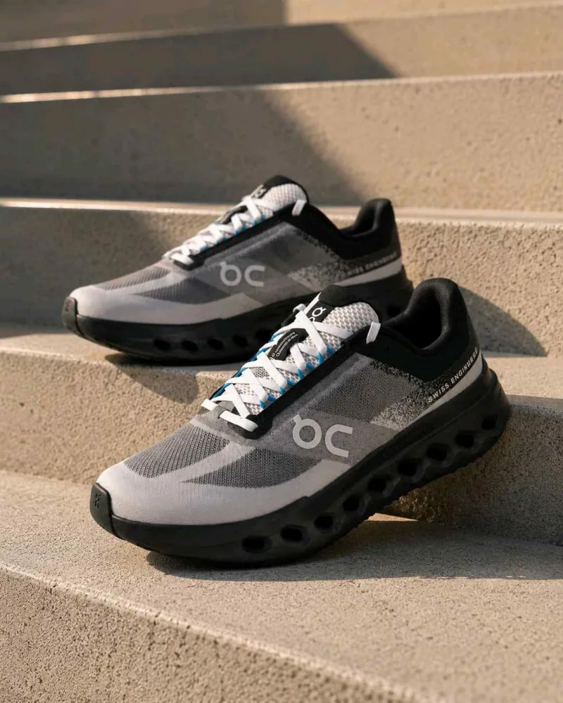 On Cloudsurfer Next Black Dew 2675