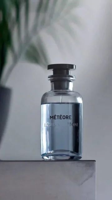 Loui Vuitton LV Meteore 100ML