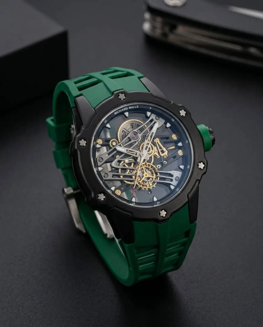 Richard Mille RM 33