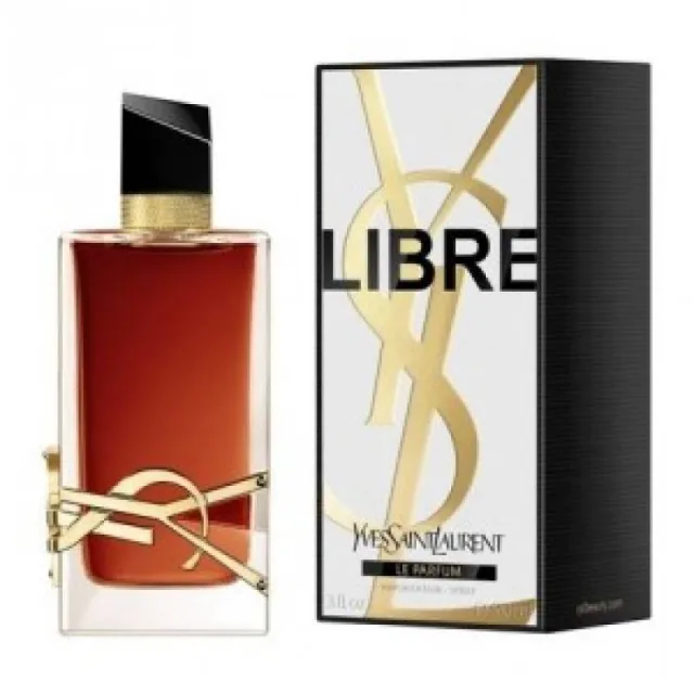 Yves Saint Laurent YSL Libre LE Parfum 90 ML (554)