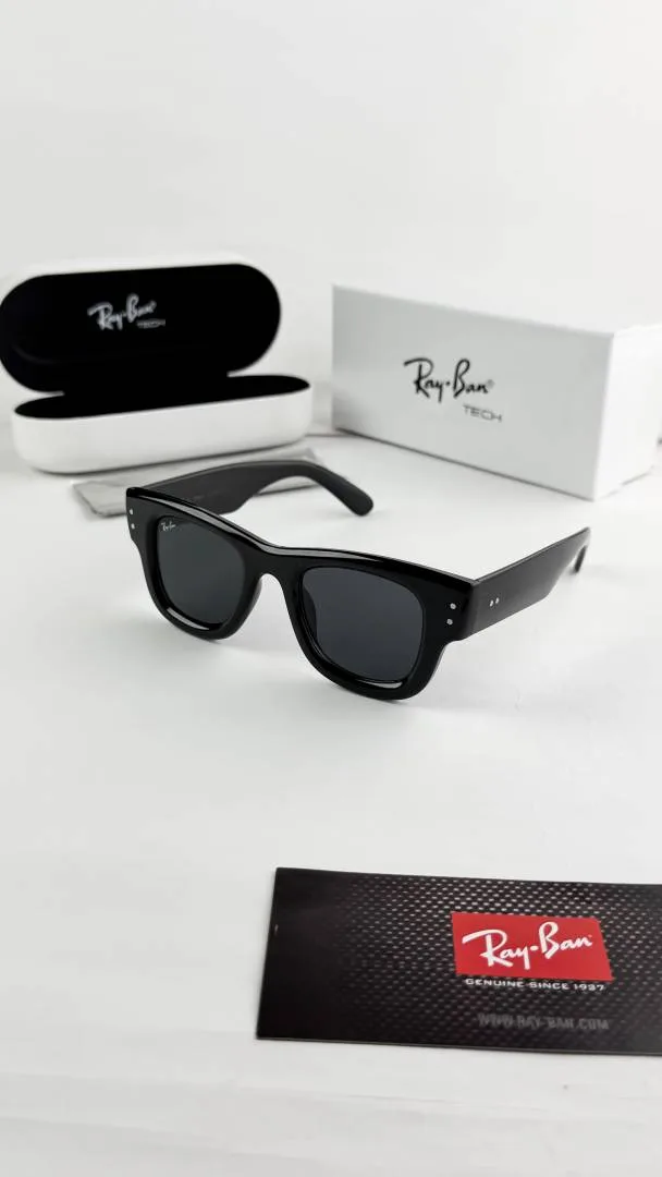 Rey ban black 5003
