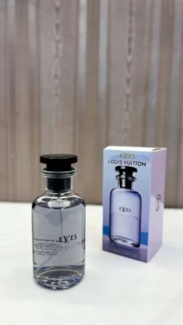Loius Vutton Elves EDP 100ML (786)