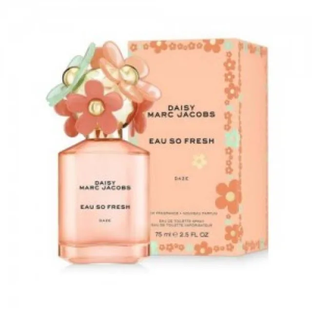 Marc Jacobs Daisy Eau So Fresh Daze 75ML (542)