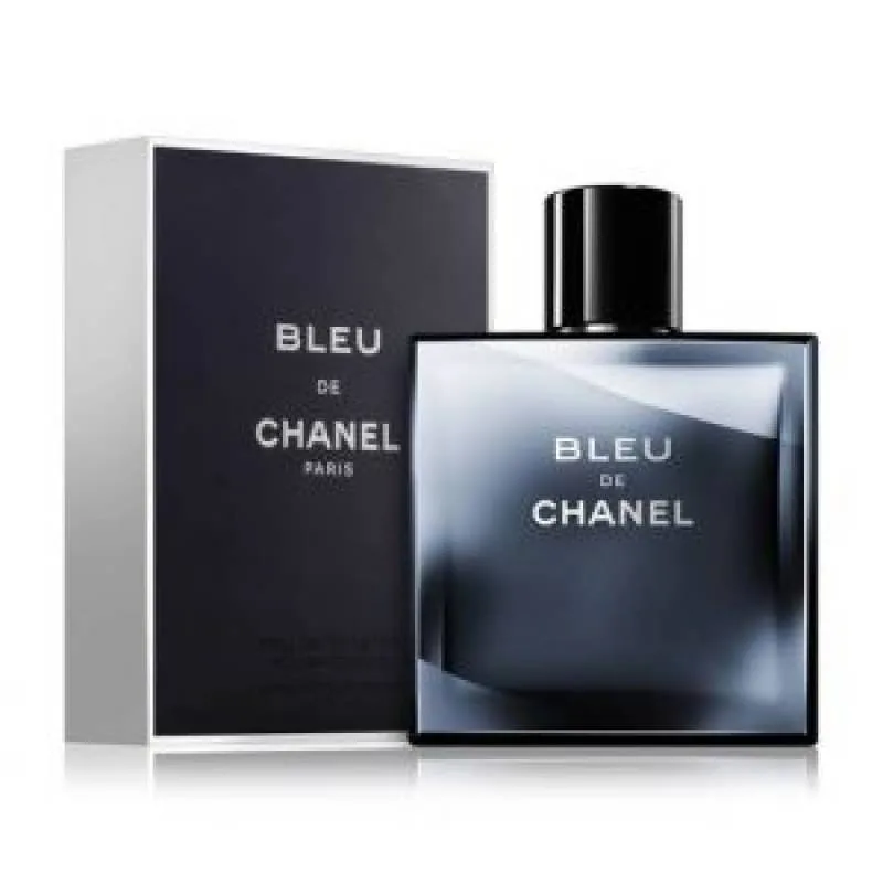 Bleu De Chennel Paris EDT 100ML (725)