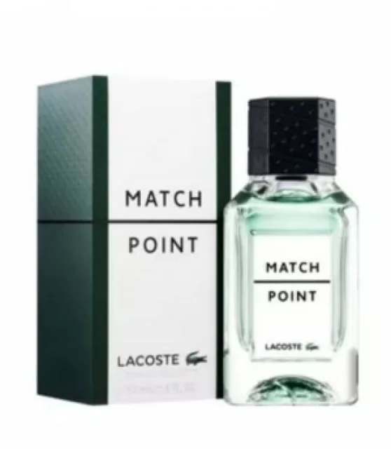 LACOST MATCH POINT 100ML (395)