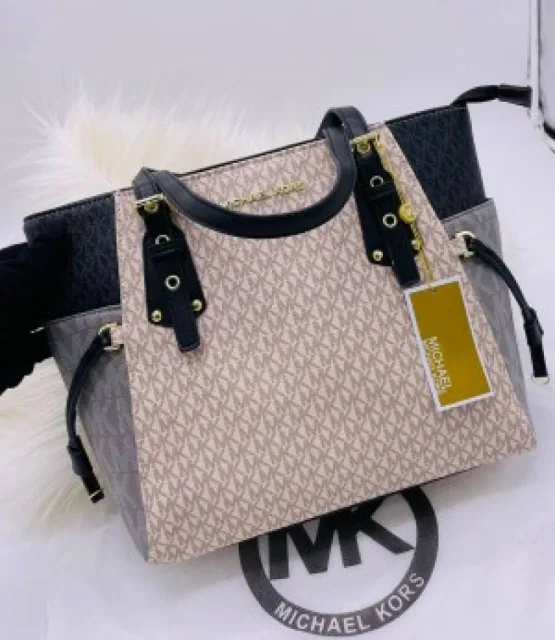 Micheal kors_Mirella Medium Tote Bag With Dust Bag 289