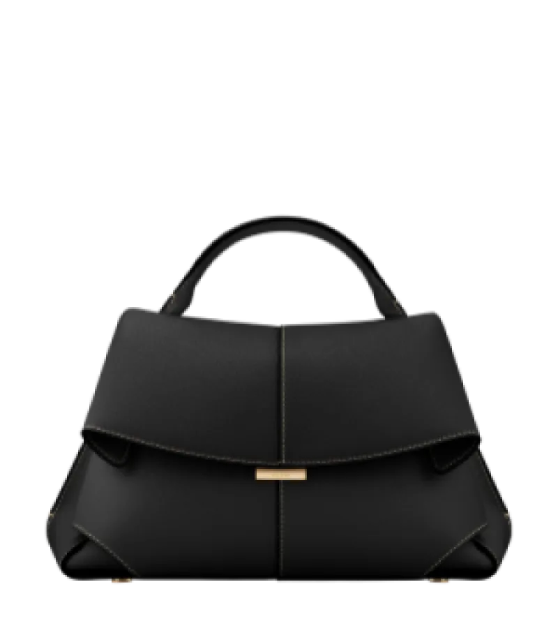 Polenne mokki edition textured tupe with box 5018