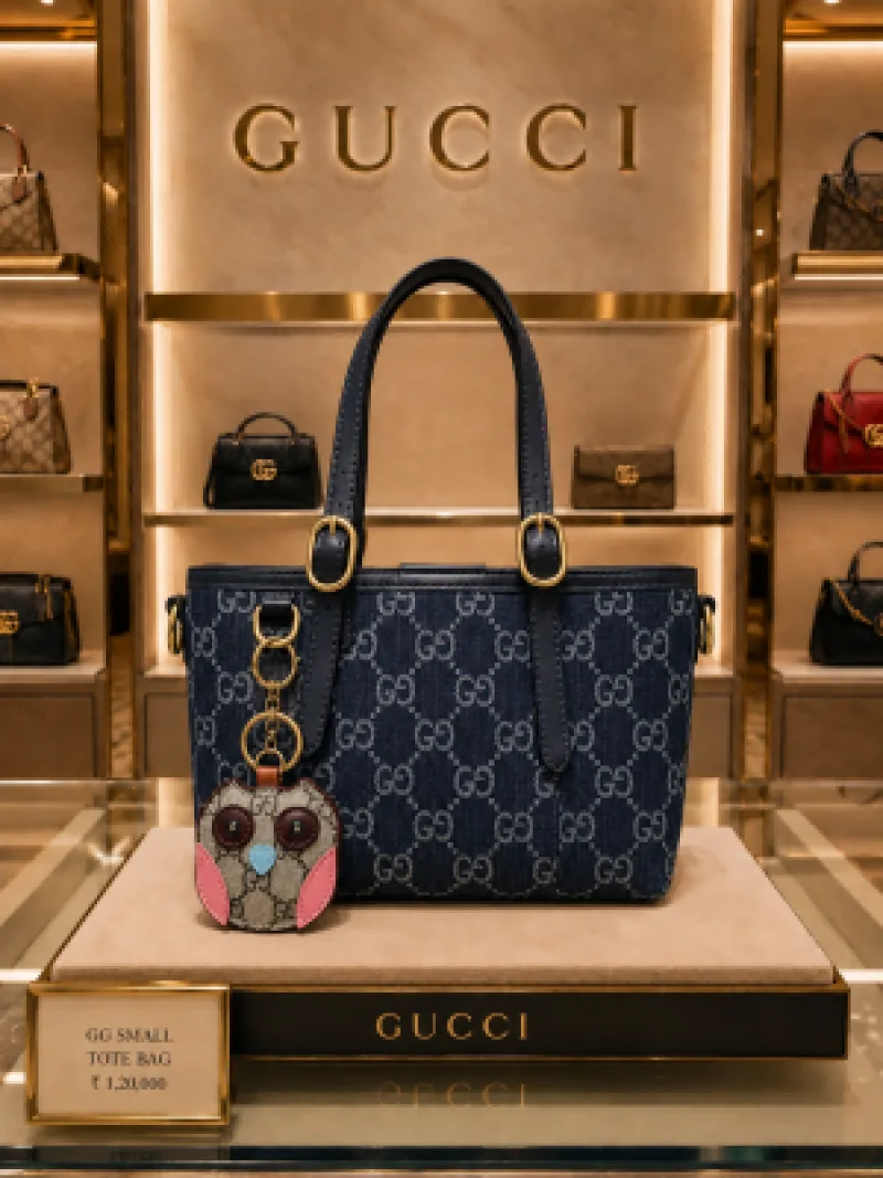Guchi cynthia-medium-tote-bag-with-box-5081