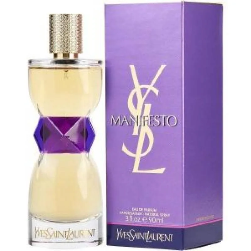 Yves Saint Laurent YSL Manifesto EDP 90ML (733)
